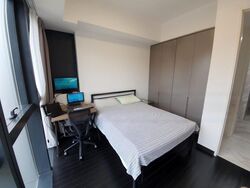 Duo Residences (D7), Apartment #460590291